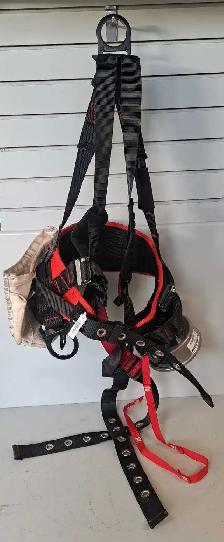 XL 3M 1161310C Iron Workers Belt (31437431)