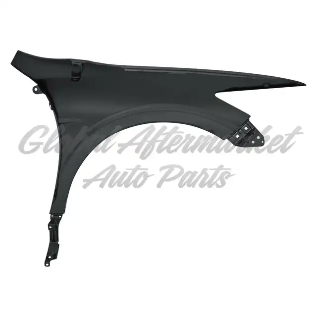Honda Accord Crosstour 2010-2015 Fenders Left and Right