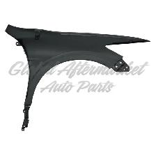 Honda Accord Crosstour 2010-2015 Fenders Left and Right