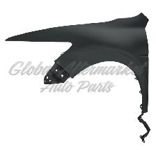 Honda Accord Crosstour 2010-2015 Fenders Left and Right - Photo 3