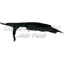 Honda Accord Crosstour 2010-2015 Fenders Left and Right - Photo 4