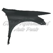 Honda Accord Crosstour 2010-2015 Fenders Left and Right - Photo 5
