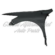 Honda Accord Crosstour 2010-2015 Fenders Left and Right - Photo 7