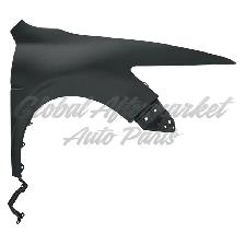 Honda Accord Crosstour 2010-2015 Fenders Left and Right - Photo 8