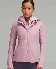 Lululemon Another Mile Jacket