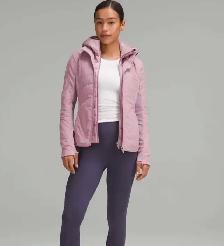 Lululemon Another Mile Jacket - Photo 2