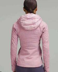 Lululemon Another Mile Jacket - Photo 3