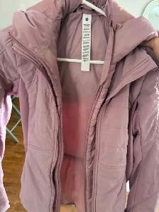 Lululemon Another Mile Jacket - Photo 5