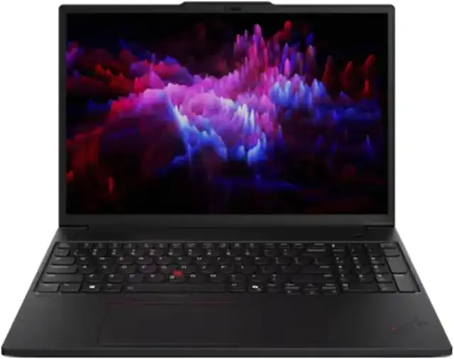 LENOVO THINKPAD P16s GEN 4 Intel CORE Ultra 7 64GB 1TB