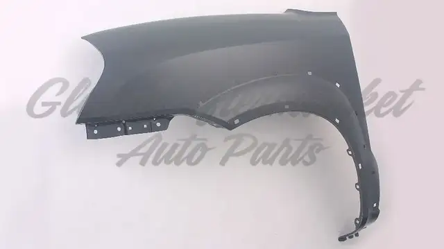 Hyundai Tucson 2005-2009 Fenders Left and Right