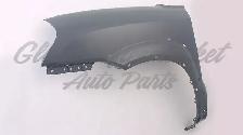 Hyundai Tucson 2005-2009 Fenders Left and Right