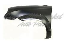 Hyundai Tucson 2005-2009 Fenders Left and Right - Photo 2