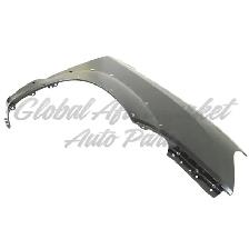 Hyundai Tucson 2005-2009 Fenders Left and Right - Photo 7