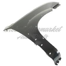 Hyundai Tucson 2005-2009 Fenders Left and Right - Photo 8