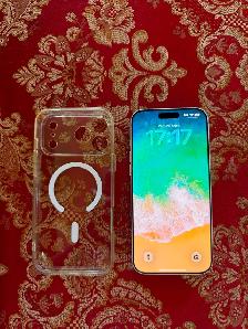 IPhone 17 Pro Max 256g. (1200$ pour vente rapide 514-909-2007)