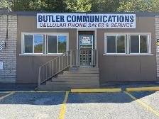 869 Kingsway for LEASE
