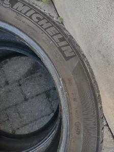 265-45R20x2 pneus été Michelin Latitude Tour Hp. Bon état - Photo 3