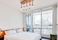 WOOD  CHANDELIER INDUSTRIAL PENDANT CEILING LIGHT FIXTURE RUSTIC