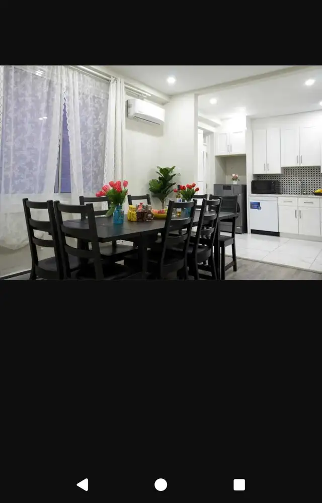 appartement 5 ½