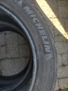 295-40R20x2 pneus été Michelin Latitude pour dépanner 1 été - Photo 3