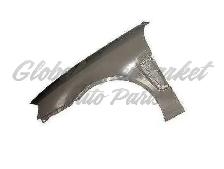 Hyundai Tiburon 2003-2006 Fenders Left and Right - Photo 2