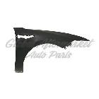 Hyundai Sonata Hybrid 2024-2025 Fenders Left and Right - Photo 2