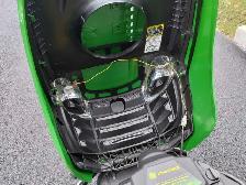 TRACTEUR À GAZON JOHN DEERE S-240 / 42' - Photo 4