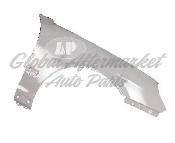 Hyundai Sonata 2002-2005 Fenders Left and Right - Photo 5