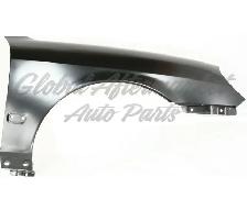 Hyundai Sonata 2002-2005 Fenders Left and Right - Photo 8