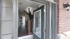 Detached 3 bedroom house
