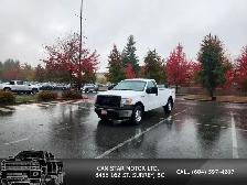 2014 Ford F 150 XL