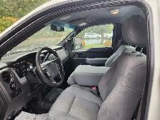 2014 Ford F 150 XL - Photo 9