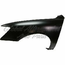 Hyundai Sonata 2006-2010 Fenders Left and Right - Photo 3