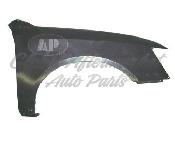 Hyundai Sonata 2006-2010 Fenders Left and Right - Photo 5