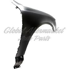 Hyundai Sonata 2006-2010 Fenders Left and Right - Photo 7