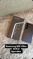 Brand New Samsung S26 ultra 512 GB