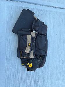 KUNYS CARPENTERS'S BELT (NEW)