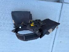 KUNYS CARPENTERS'S BELT (NEW) - Photo 2