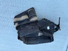 KUNYS CARPENTERS'S BELT (NEW) - Photo 3