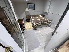 2-Bedroom Basement Apartment in Central Aurora - Photo 4