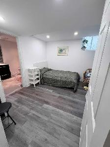 2-Bedroom Basement Apartment in Central Aurora - Photo 5