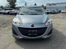 2015 Mazda5 One owner,  Good service history, Low km - Photo 3