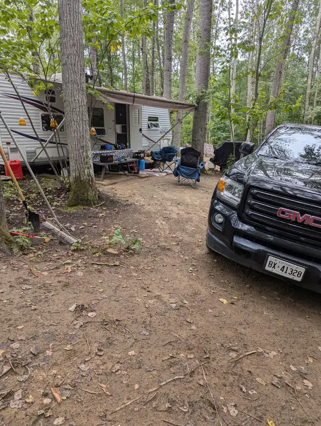 LOT FOR SALE AT THE LAKE