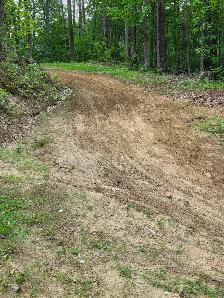 LOT FOR SALE AT THE LAKE - Photo 2