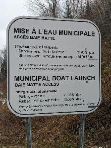 LOT FOR SALE AT THE LAKE - Photo 3