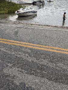 LOT FOR SALE AT THE LAKE - Photo 4