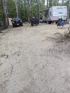 LOT FOR SALE AT THE LAKE - Photo 5