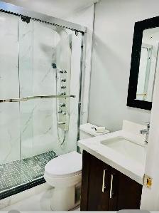 3 bedrooms newly built legal basement available October 1st - Photo 5