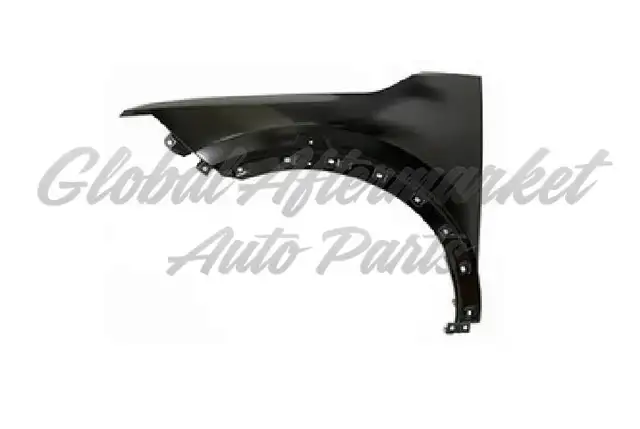 Hyundai Santa Cruz 2022-2026 Fenders Left and Right
