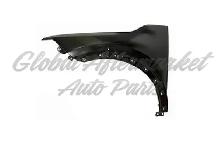 Hyundai Santa Cruz 2022-2026 Fenders Left and Right